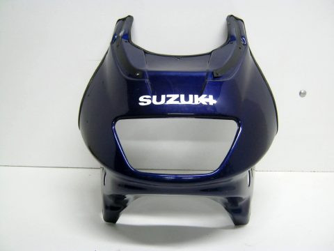 Téte de fourche SUZUKI 500 GSE type GM51A an 1997