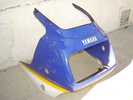 Téte de fourche YAMAHA 750 FZR année:1987 