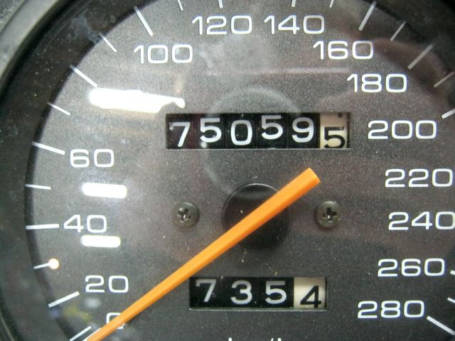 Tableau de bord, compteur, compte tour SUZUKI 750 GSXF an 1990, Type GR78A réf 94420-20C02-000, 94426-20C00-000, 94427-20C00-000 