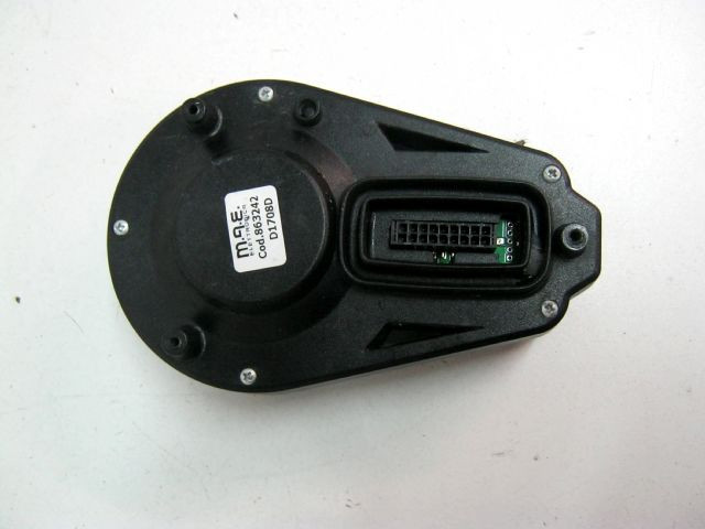 Tableau de bord , compteur DERBI 125 TERRA an 2007 réf 867055 