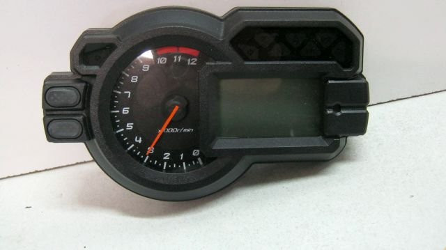 Tableau de bord compteur KAWASAKI 1000 VERSYS an 2016 réf 25031-0546 