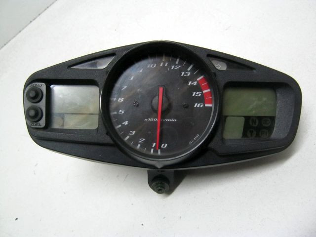 Tableau de bord , compteur SUZUKI 600 GSXR type 44G10