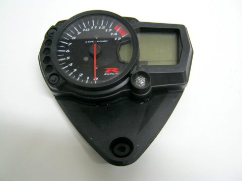 Tableau de bord,compteur SUZUKI 1000 GSXR K5 année:2005 type:41G réf:34120-41G10-000