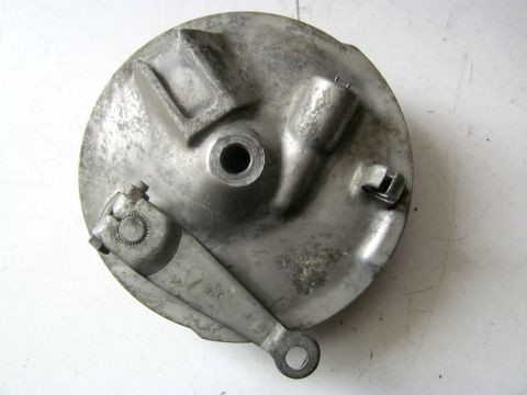 Tambour de frein avant YAMAHA 125 SR année:1994 type:5HO,10F