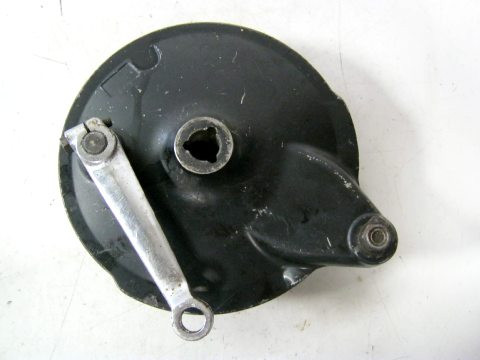 Tambour de frein arrière moto 136-25B1-00