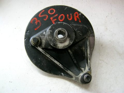 Tambour de frein arrière HONDA CB 350 FOUR,CBF an:1974