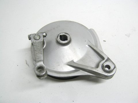 Tambour de frein arrière KYMCO 125 ZING type RF25AA an 1997 