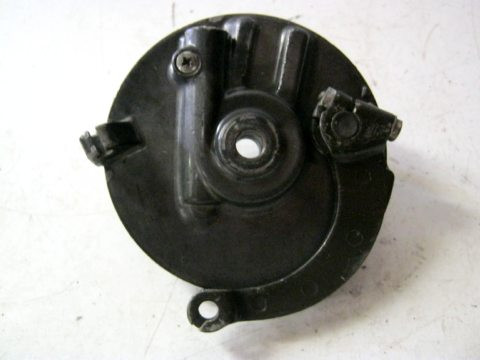 Tambour de frein avant HONDA 125 MTX année:1983 type:JD05 