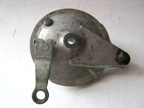 Tambour de frein YAMAHA réf:102-25321-00