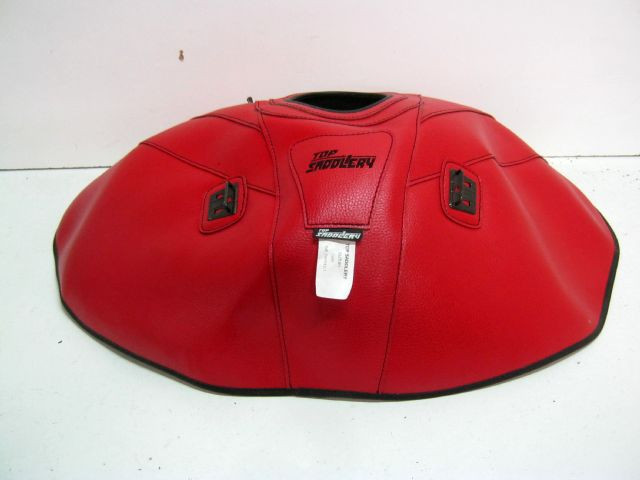 Tapis réservoir essence SUZUKI 600, 750 GSR an 2010 réf TAP04351 