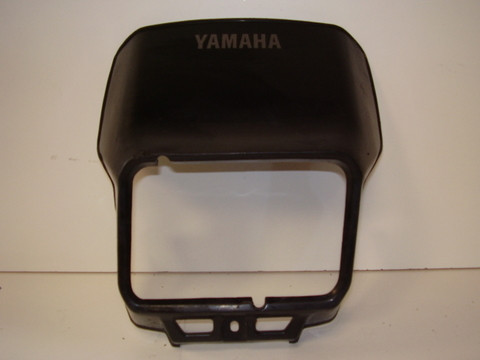Téte de fourche YAMAHA 600 XT type:3TB année:1995