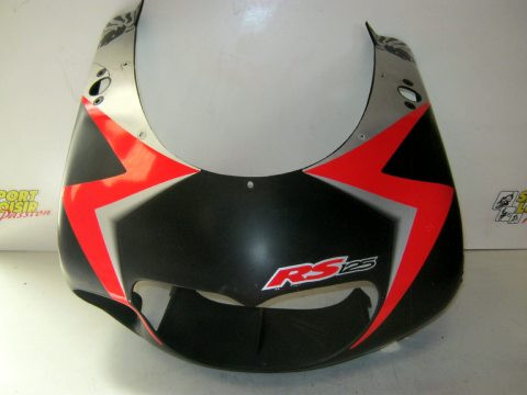 Téte de fourche APRILIA 125 RS année:1999 réf:102614