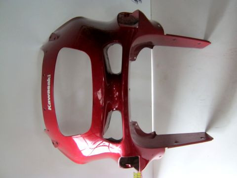 Téte de fourche KAWASAKI 600 ZZR année:1997 type:ZX600E réf:55028-1369