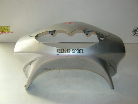 Tète de fourche APRILIA 50 RS année:2003 réf:11995