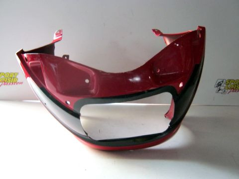 Téte de fourche BMW F 650 GS année:2008 réf:46632346244