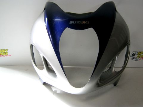 Téte de fourche SUZUKI 1300 HAYABUSA année:2002