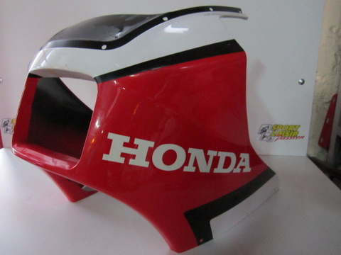 Téte de fourche HONDA VF500 F2 année:1985 type:PC12B