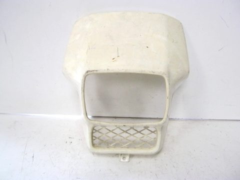 Tète de fourche HONDA 50 MTX année:1986 type:GF9A réf:61401-GJA-0000