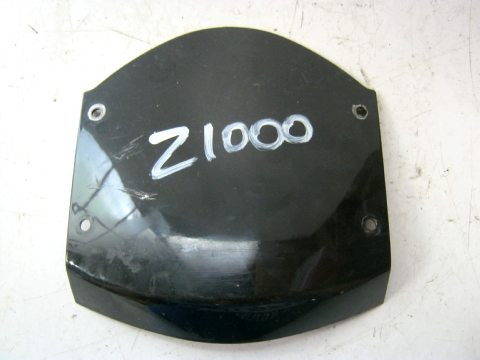 Capotage inférieur de tète de fourche KAWASAKI Z 1000 année:2005 réf:55028-1412