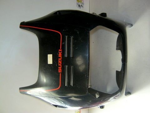 Tète de fourche SUZUKI 1100 GSXF année:1987 type:GU72C réf:94411-48B1
