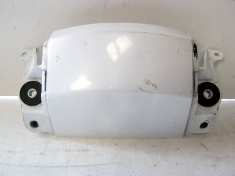 Carter intermédiaire téte de fourche SUZUKI 650 DRSE année:1991 type:SP43A réf:4421-12D00