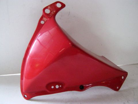 Demi téte de fourche droite et gauche APRILIA 125 AF1 année:1989 type:EH