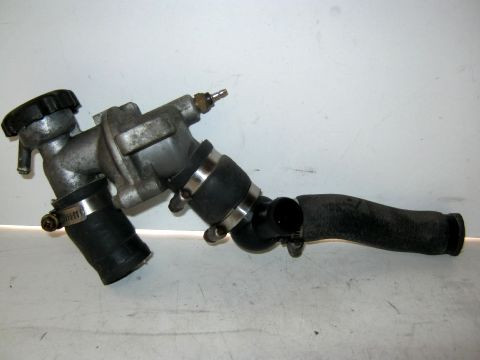 Thermostat HONDA 1000 CBR année:1990 type:SC25