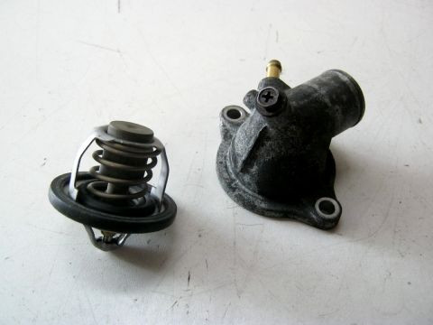 Thermostat SUZUKI 600 GSXR année:2005 type:LJS1AL40U182 réf:17670-65G00