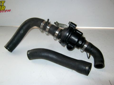 Thermostat,durites,sonde YAMAHA 850 TDM annéee:1996 type:4TX,3VD