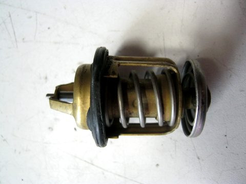 Thermostat CAGIVA 125 MITO année:2000