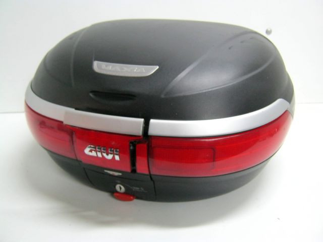 Top caisse GIVI MAXIA MONOKEY SYSTEM