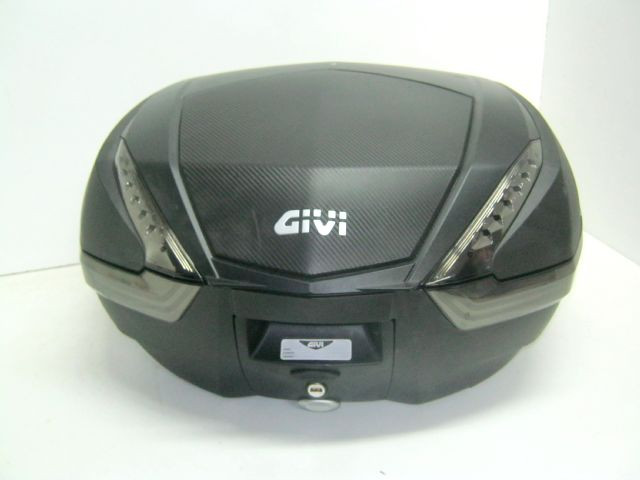 Top caisse GIVI V47 Monokey system