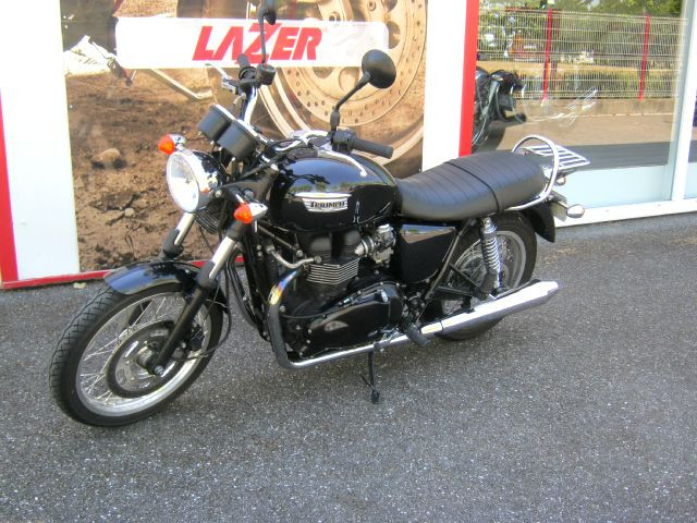 Moto occasion TRIUMPH T100 BONNEVILLE année : 2009