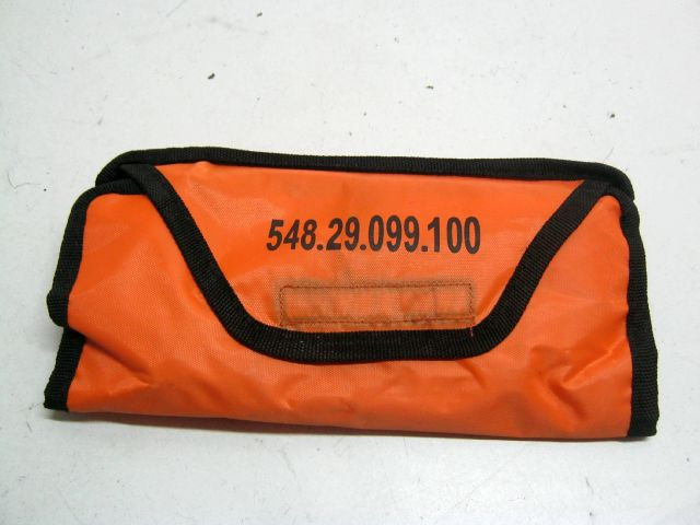 Trousse outil KTM 125 an 2013 réf 54829099100  