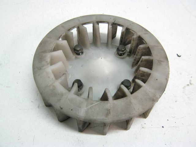 Turbine refroidissement PEUGEOT VIVACITY an 2001 type S1CA