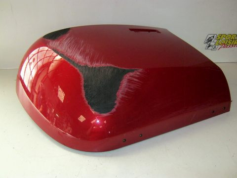 Couvercle de valise BMW R 1200 RT année:2005 ref:46547683271,71607683269