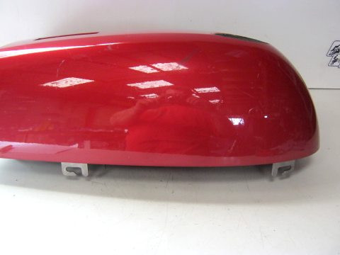 Couvercle de valise BMW R 1200 RT année:2005 ref:46547683271,71607683269