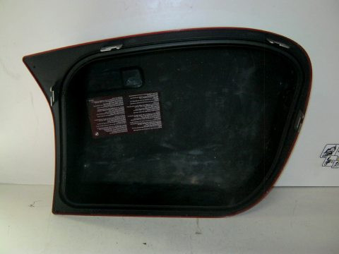 Couvercle de valise BMW R 1200 RT année:2005 ref:46547683271,71607683269