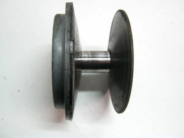 Variateur VESPA 50 PK-XL2 AUTOMATIK Type VA52T an 1990 réf 237670 