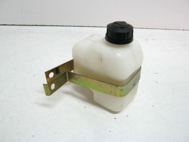 Vase expansion, réservoir liquide CAGIVA 125 SUPERCITY an 1999 type N2 réf 800041758 