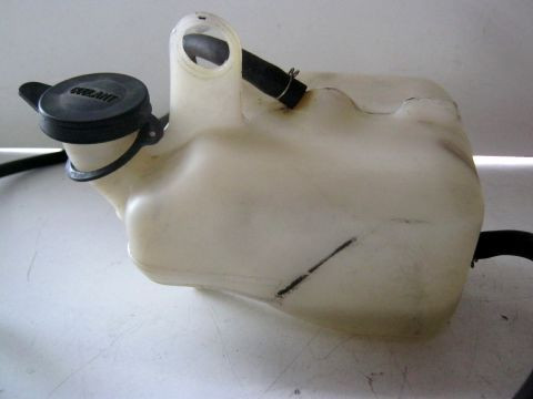 Vase d"expansion HONDA 600 CBR FS année:2001 type:LJH1AL401031