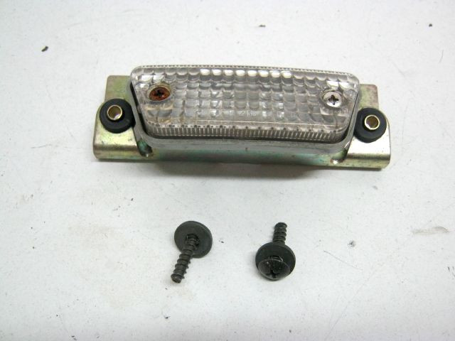 Veilleuse YAMAHA 850 TDM an 1999 type 4TX réf 3GM843010100 