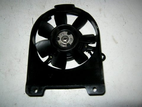 Ventilateur de refroidissement moto