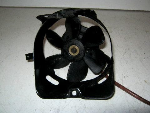 Ventilateur HONDA 1000 VFF année:1986 mod:MB6R