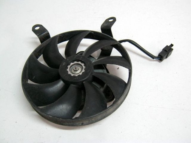 Ventilateur KAWASAKI 650 ER6 an 2012  réf DENSO 065000 4140