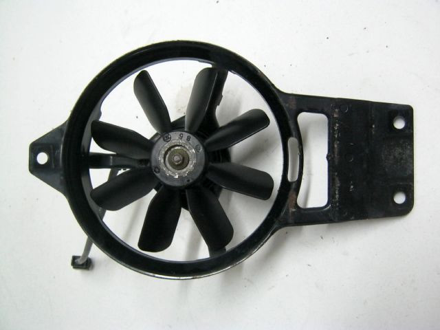 Ventilateur KAWASAKI ER5 an 2004 type ER500AC1A réf 59502-1122 , 062500-6900