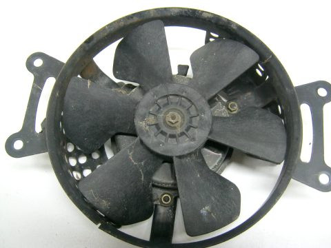 Ventilateur  KAWASAKI VN 1500 SUMO type VNT50A an 1988  