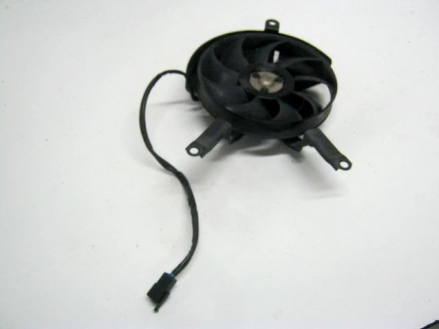 Ventilateur KAWASAKI Z 750 an 2006 type ZR750JJ2A réf 59502-0008