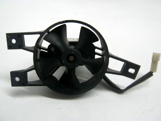 Ventilateur PIAGGIO 125 X9 an 2003