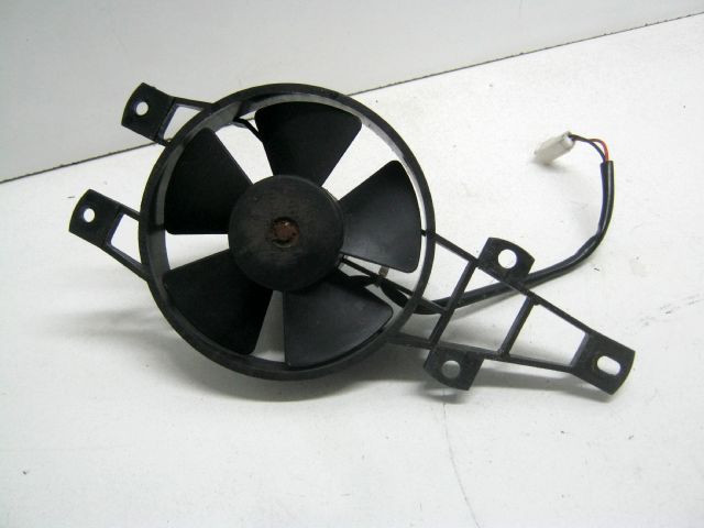 Ventilateur PIAGGIO 500 X9 an 2006 type M2710S réf 58211R